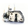 Recambio de cerradura puerta trasera izquierda para toyota aygo x (_b7_) 1.0 vvt-i (kgb70) referencia OEM IAM 69060K0040  