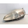 Recambio de faro izquierdo para fiat grande punto (199_) 1.3 d multijet referencia OEM IAM 51701593  