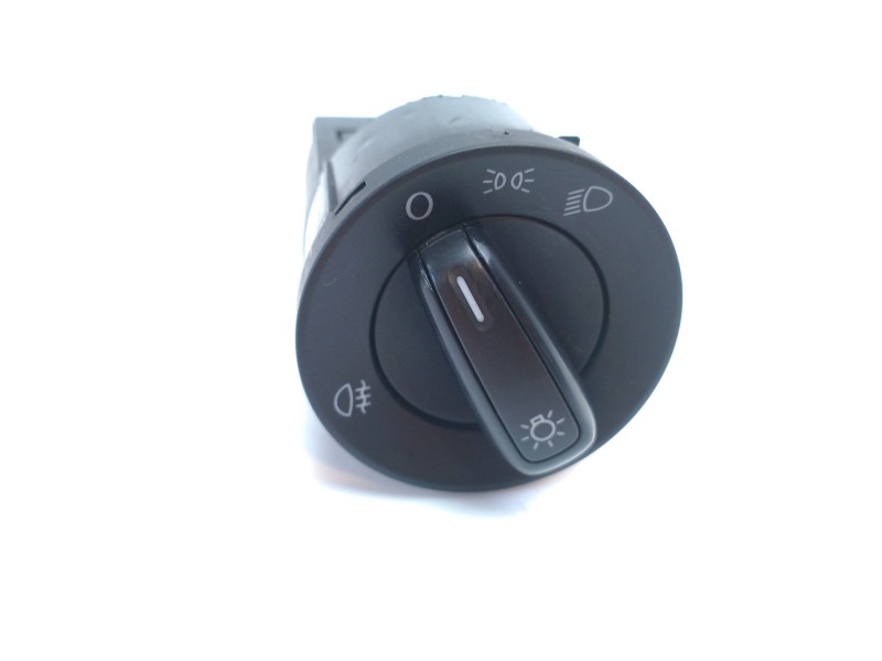 Recambio de mando luces para volkswagen polo (6r1) advance referencia OEM IAM 6R0941531B  