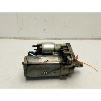 MOTOR ARRANQUE 5802CE 9662854180 