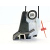 Recambio de cerradura puerta trasera izquierda para toyota aygo x (_b7_) 1.0 vvt-i (kgb70) referencia OEM IAM 69060K0040  