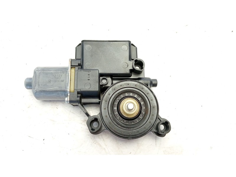 Recambio de motor elevalunas trasero izquierdo para volkswagen polo v (6r1, 6c1) 1.2 tsi referencia OEM IAM 6R0959811N  