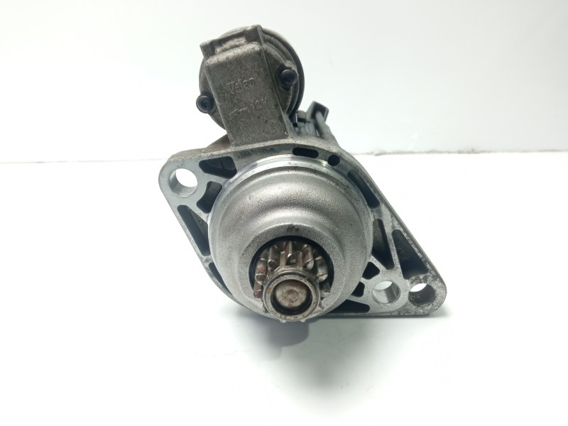 Recambio de motor arranque para seat ibiza (6l1) referencia OEM IAM 02Z911023H 02Z911023H 