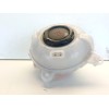 Recambio de deposito expansion para volkswagen golf vii lim. gte referencia OEM IAM 5Q0121407H  