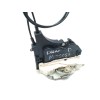 Recambio de cerradura puerta delantera derecha para mitsubishi lancer sportback (cx) inform referencia OEM IAM 5715A424  