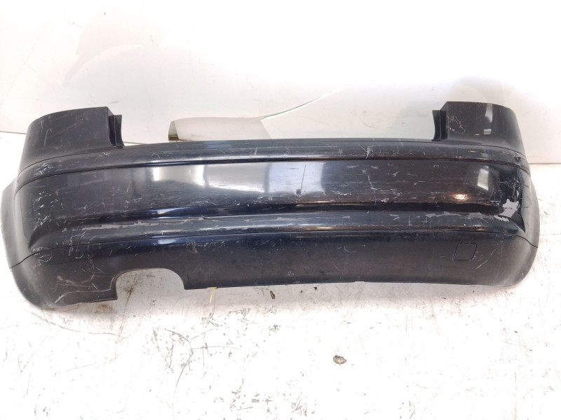 Recambio de paragolpes trasero para audi a3 (8p) 3.2 ambition quattro referencia OEM IAM 8P3807303GRU  