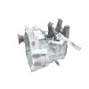 Recambio de caja cambios para seat ibiza (6p1) 1.2 tsi referencia OEM IAM 02T300049S PNZ 