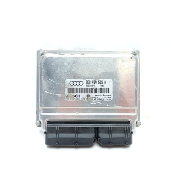 CENTRALITA MOTOR UCE 8E0909518A 0261206870 