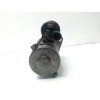 Recambio de motor arranque para seat ibiza (6l1) referencia OEM IAM 02Z911023H 02Z911023H 