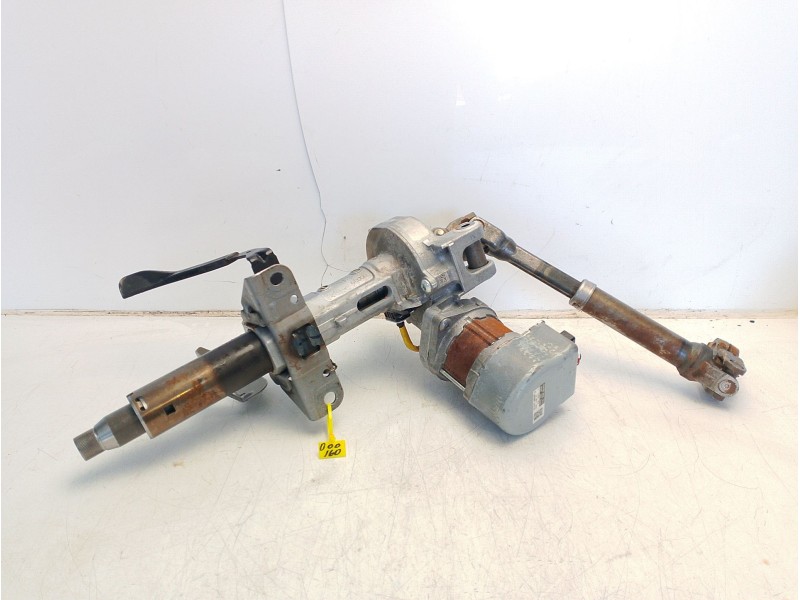 Recambio de columna direccion para toyota aygo x (_b7_) 1.0 vvt-i (kgb70) referencia OEM IAM 4520A0H130  
