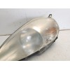 Recambio de faro izquierdo para fiat grande punto (199_) 1.3 d multijet referencia OEM IAM 51701593  
