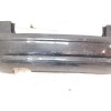 Recambio de paragolpes trasero para audi a3 (8p) 3.2 ambition quattro referencia OEM IAM 8P3807303GRU  