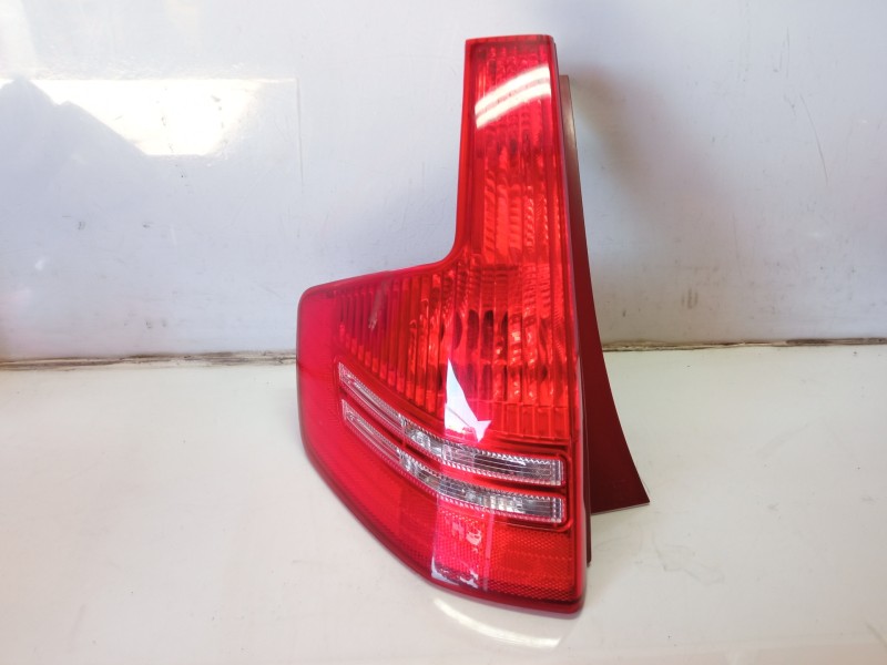 Recambio de piloto trasero izquierdo para citroën c4 coupe 1.6 16v hdi referencia OEM IAM 9655864080  