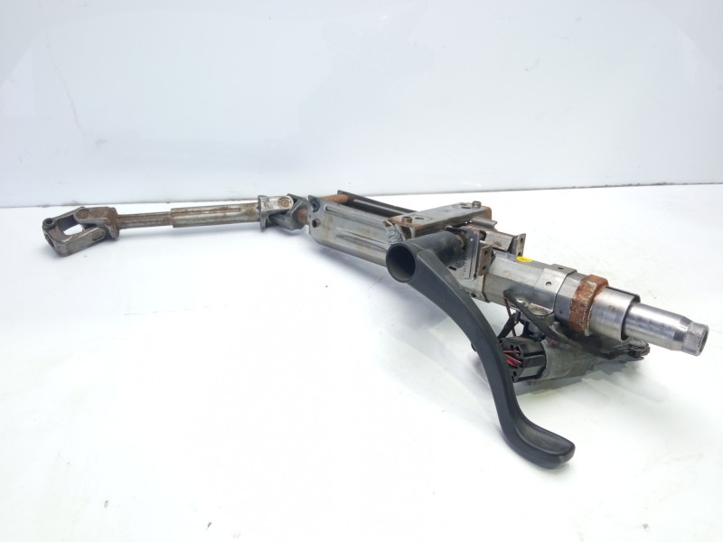 Recambio de columna direccion para seat ibiza sc (6j1) style tech referencia OEM IAM 6R1419501DS  