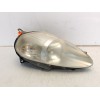 Recambio de faro derecho para fiat grande punto (199_) 1.3 d multijet referencia OEM IAM 51701594  