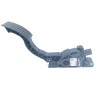 Recambio de potenciometro pedal para mazda 3 lim. (bl) 1.6 cd diesel cat referencia OEM IAM BV619F836AB  