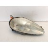 Recambio de faro derecho para fiat grande punto (199_) 1.3 d multijet referencia OEM IAM 51701594  