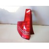 Recambio de piloto trasero izquierdo para citroën c4 coupe 1.6 16v hdi referencia OEM IAM 9655864080  