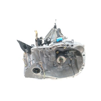 CAJA CAMBIOS JH3176 