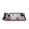 Recambio de moldura para lexus ls (usf4/uvf4) 460 referencia OEM IAM 5547150010  