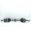 Recambio de transmision delantera izquierda para audi a3 (8l) 1.9 tdi ambiente referencia OEM IAM 1J0407271Q  