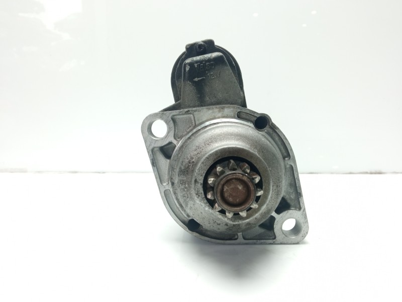 Recambio de motor arranque para seat ibiza (6l1) referencia OEM IAM 02A911024B  