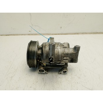 COMPRESOR AIRE ACONDICIONADO 883100H030 