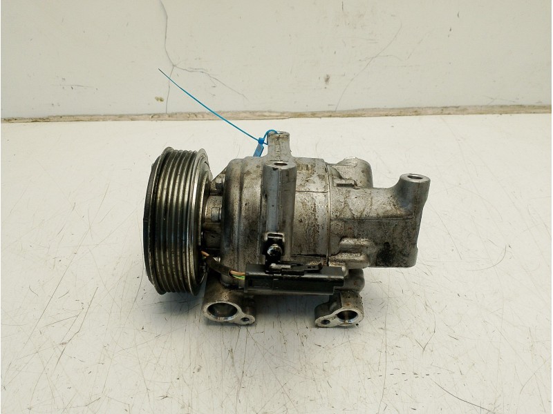 Recambio de compresor aire acondicionado para toyota aygo x (_b7_) 1.0 vvt-i (kgb70) referencia OEM IAM 883100H030  
