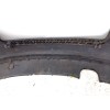 Recambio de paragolpes trasero para audi a3 (8p) 3.2 ambition quattro referencia OEM IAM 8P3807303GRU  
