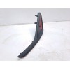 Recambio de molduras traseras para toyota c-hr referencia OEM IAM 52164F4100  