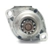 Recambio de motor arranque para seat ibiza (6l1) referencia OEM IAM 02A911024B  