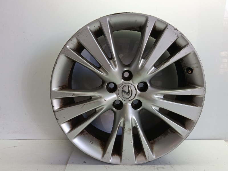 Recambio de llanta para lexus rx (_l2_) 450h awd (gyl25_, gyl26_) referencia OEM IAM 4261148730  