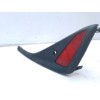 Recambio de molduras traseras para toyota c-hr referencia OEM IAM 52164F4100  