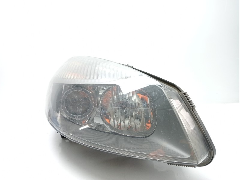 Recambio de faro izquierdo para renault espace iv (jk0) grand espace expression referencia OEM IAM 8200006664  