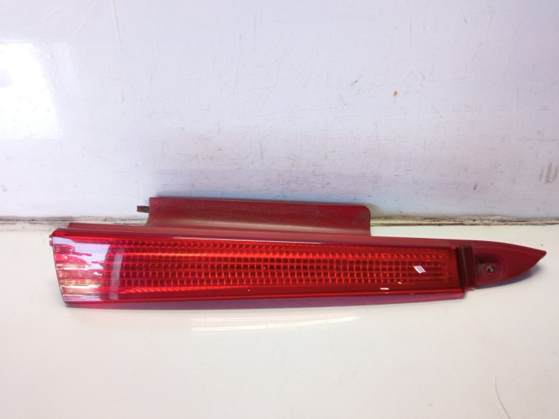 Recambio de piloto trasero derecho para citroën c4 cactus shine edition referencia OEM IAM 9655863780  