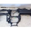 Recambio de salpicadero para toyota yaris (_p21_, _pa1_, _ph1_) 1.5 hybrid (mxph10) referencia OEM IAM 553020D380C0  