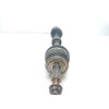 Recambio de transmision delantera izquierda para audi a3 (8l) 1.9 tdi ambiente referencia OEM IAM 1J0407271Q  
