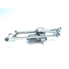 Recambio de motor limpia delantero para volkswagen polo (6r1) advance referencia OEM IAM 6R1955023C  