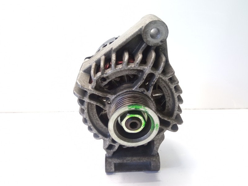 Recambio de alternador para ford focus berlina (cak) referencia OEM IAM 3N1110300AF MS1022118355 