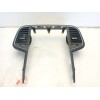 Recambio de rejilla aireadora para renault talisman (lp_) 1.6 dci 130 referencia OEM IAM 682603660R  