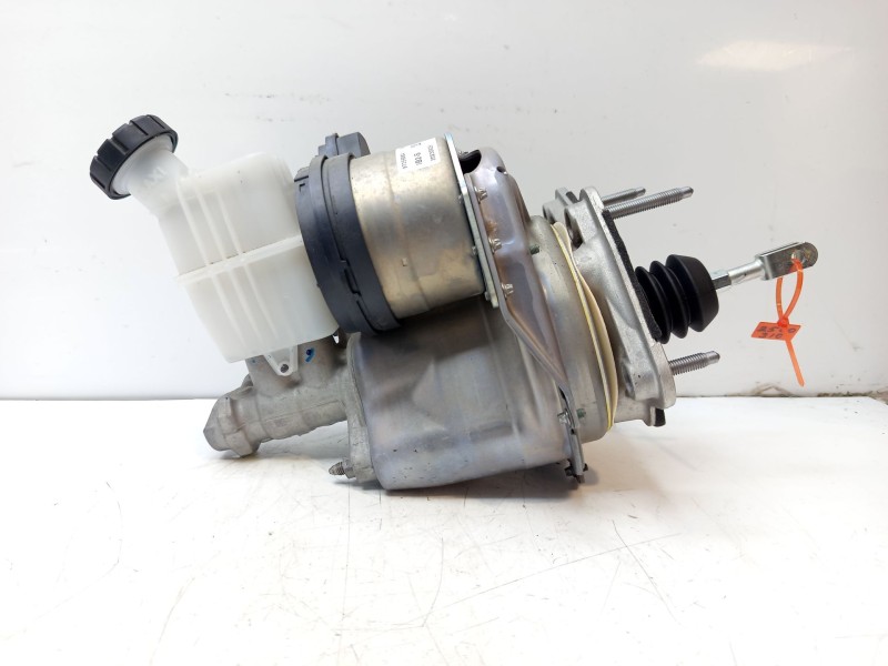 Recambio de servofreno para renault captur i (j5_, h5_) 0.9 tce 90 referencia OEM IAM 204847407  