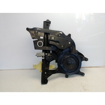 ELEVALUNAS DELANTERO IZQUIERDO SU001B3684 