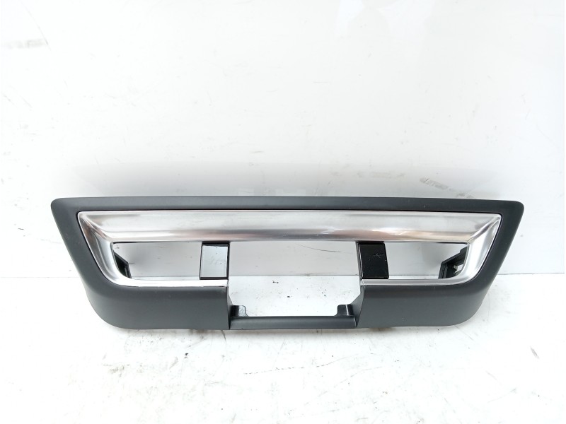Recambio de moldura para citroën c4 grand picasso feel referencia OEM IAM 98024098ZD  