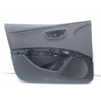 GUARNECIDO PUERTA DELANTERA IZQUIERDA 5F4867011J 