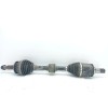 Recambio de transmision delantera izquierda para audi a3 (8l) 1.9 tdi ambiente referencia OEM IAM 1J0407271Q  