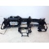 Recambio de salpicadero para toyota yaris (_p21_, _pa1_, _ph1_) 1.5 hybrid (mxph10) referencia OEM IAM 553020D380C0  