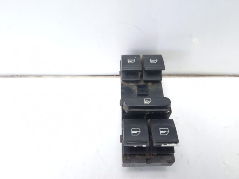Recambio de mando elevalunas delantero izquierdo para seat ibiza sc (6j1) style tech referencia OEM IAM 1K4959857B  