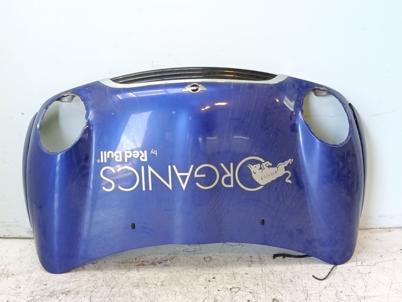 Recambio de capot para mini mini (r50, r53) one referencia OEM IAM 41617067753  