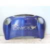 Recambio de capot para mini mini (r50, r53) one referencia OEM IAM 41617067753  