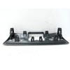 Recambio de moldura para citroën c4 grand picasso feel referencia OEM IAM 98024098ZD  